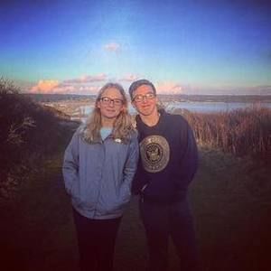 Meet your Posher, Aiden